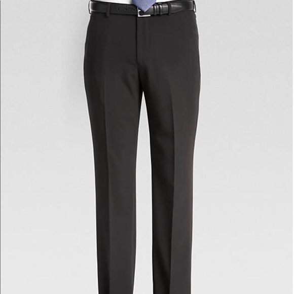 Levelwear Men's Heather Purple Haze Dynamic Polo - Picture 1 of 3